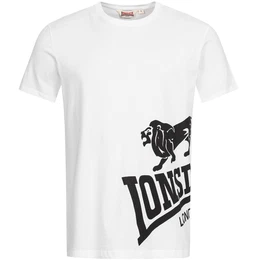 Herren-T-Shirt Lion