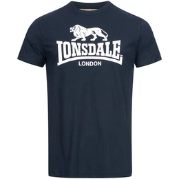 Herren T-Shirt normale Passform