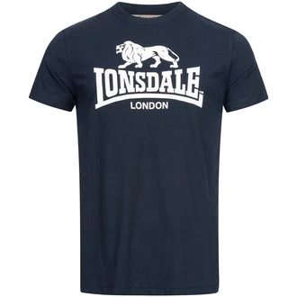 Lonsdale T-Shirt St. Erney