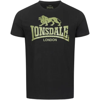 Lonsdale Herren T-shirt (119083)