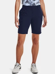 Shorts UA Links Short-NVY - Women