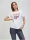 Women's T-shirt Guess