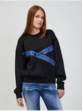 Karl Lagerfeld Oversized Mikiny image