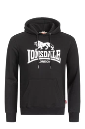 Herren-Sweatshirt 117033-Green/White