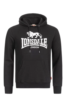 Lonsdale Sweatshirt Kapuzensweatshirt FREMINGTON