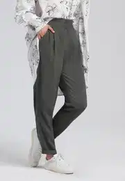 Woman's Trousers 245 Nature