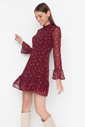 enska obleka Patterned