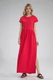 Univerzitetni Maxi obleke za dame image