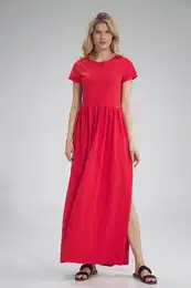 Woman's Dress M787