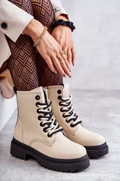 Women's ankle shoes Kesi