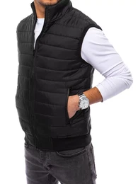 Herrenweste Quilted