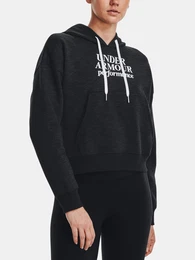 Mikina Essential Script Hoodie-BLK - Dmsk