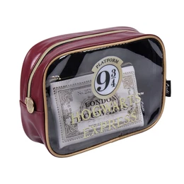 TOILETRY BAG TOILETBAG 2 PIECES