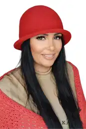 Woman's Hat K.22.024.21