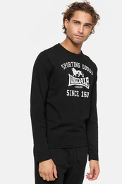 Herren T-shirt langarm Original