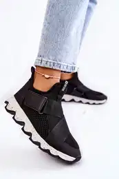 Dmsk tenisky Fashion