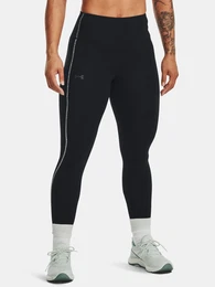 Pod oklepnimi legicami Vlak CW Legging-BLK - enske
