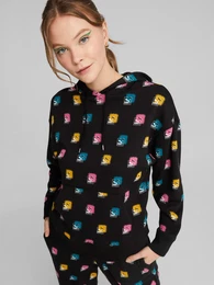 Women's hoodie