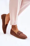 Elegantni Ravni Čevlji image