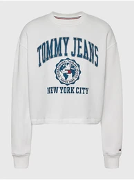 Bl dmsk mikina Tommy Jeans - Dmsk