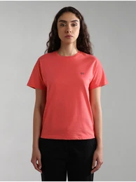 Women's Coral T-Shirt - Women