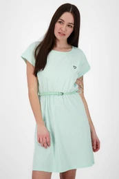 NORAAK Aqua dress