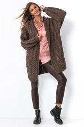 Woman's Cardigan F1493