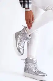 Women's snow boots Kesi