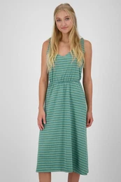 MELINAAK Dark Forest dress