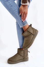 Women's winter boots i521_22257
