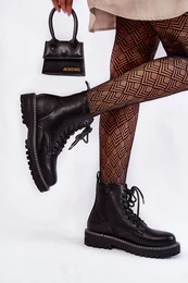 Women's Boots On The Platform Big Star