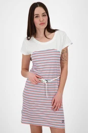 CLARICEAK White dress