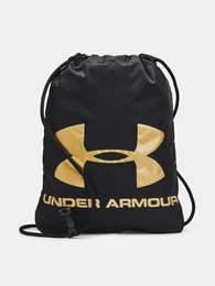 Bag UA Ozsee Sackpack-BLK - Unisex