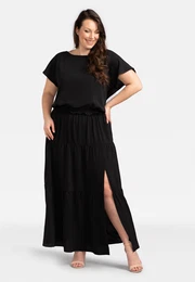 Woman's Blouse BA335