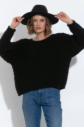 Woman's Sweater F1499