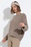Cool ponča a kimona image