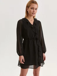 LADY'S DRESS