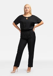 Woman's Jumpsuit Q241