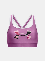 Bra G Crossback Graphic-PPL - Girls