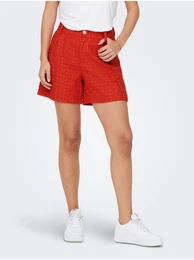 Red shorts Kennedy - Women