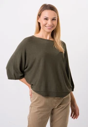 Woman's Blouse ZABL04