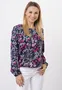 Cvetličen Šifonka bluza za dame image