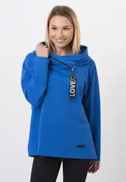 Woman's Sweatshirt ZASWSH05