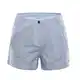 Women's shorts ALPINE PRO LAVENTA blue