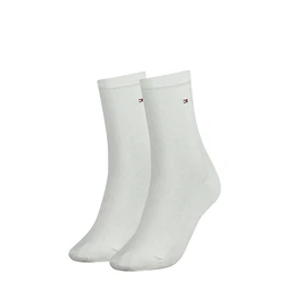 Socks - TH WOMEN SOCK CASUAL 2P white