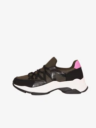 Women's urban shoes IFERA ivy green