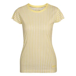 Women's t-shirt HUDERA elfin variant pa
