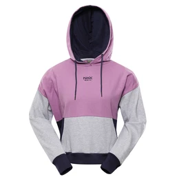 Women's sweatshirt ONODA violet