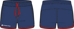 Women's pants LESONA czech blue
