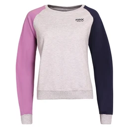 Women's sweatshirt KOLEHA high rise